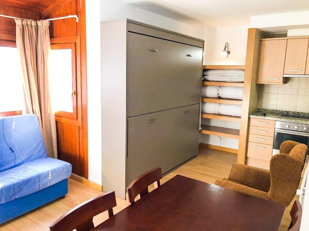 Caramelo Estudio Montana A Pie De Grandvalira Canillo Exterior foto